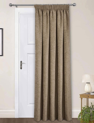 Washington Door Curtain