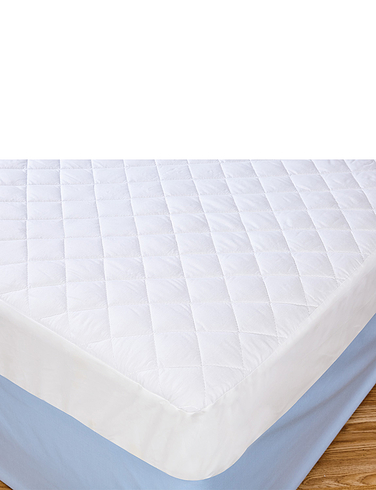 Waterproof Quilted Mattress Protector