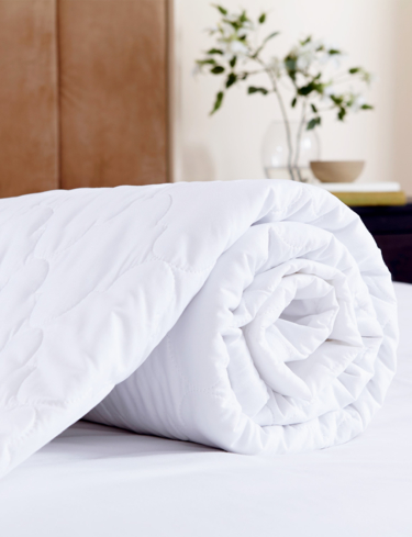 1.5 Tog Microfibre Duvet