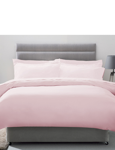 Belledorm 200 Thread Count Egyptian Cotton Flat Sheet