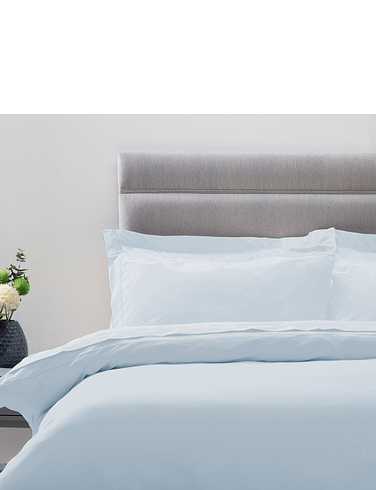 Belledorm Egyptian Cotton Oxford Pillowcase