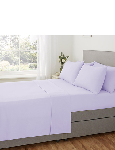 Microfibre Sheet Set