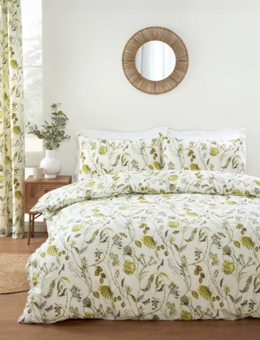 Grove Quilt Cover Set