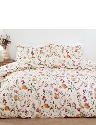 Grove Quilt Cover Set
