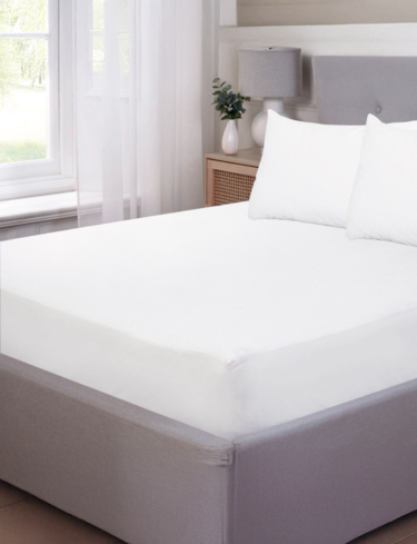 Waterproof Terry Mattress Protector