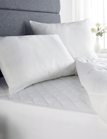 Downland Medium Comfort Rated Pillows